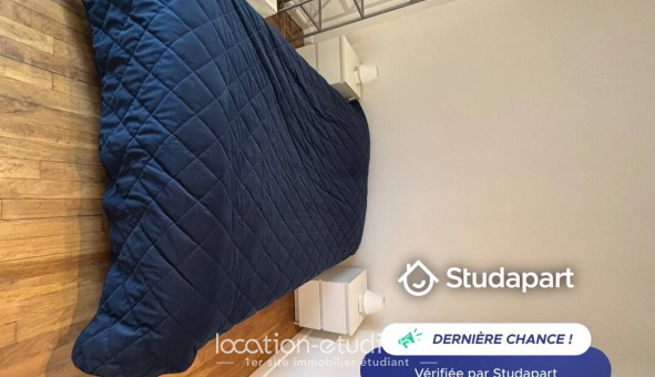 Logement �tudiant T3 &agrave; Meudon (92190)