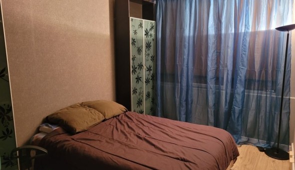 Logement �tudiant T3 &agrave; Meudon (92190)