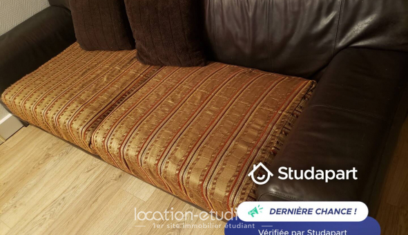 Logement �tudiant T3 &agrave; Meudon (92190)