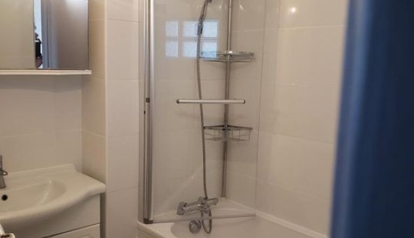 Logement �tudiant T3 &agrave; Meudon (92190)