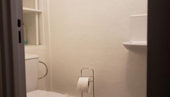 Logement �tudiant T3 &agrave; Meudon (92190)