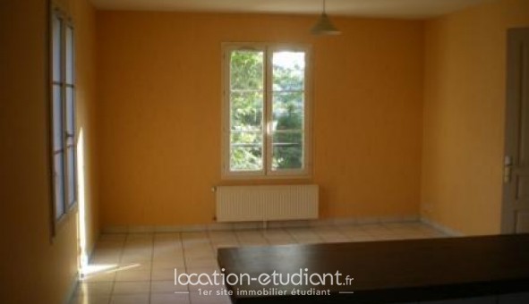 Logement tudiant T3 à Meung sur Loire (45130)