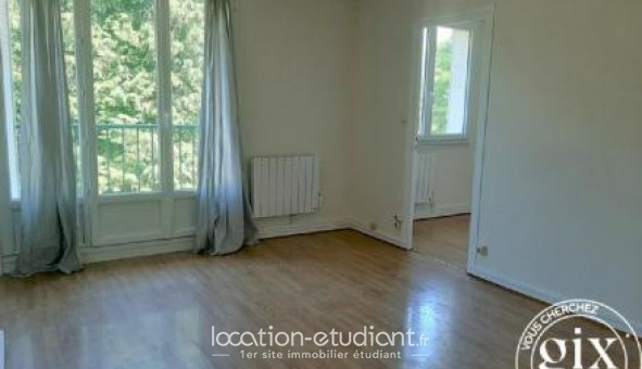 Logement tudiant T3 à Meylan (38240)