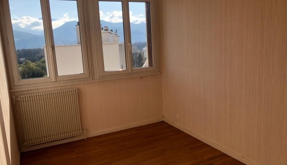 Logement tudiant T3 à Meylan (38240)