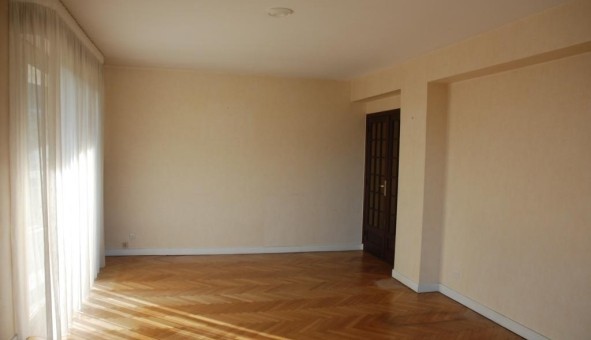 Logement tudiant T3 à Meylan (38240)