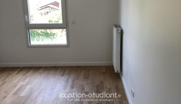 Logement �tudiant T3 &agrave; Meylan (38240)