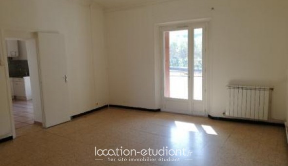 Logement tudiant T3 à Meyrannes (30410)