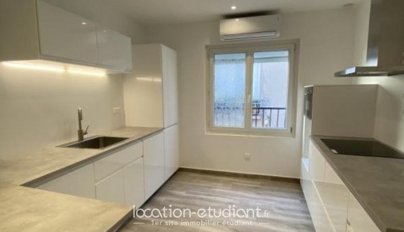 Logement �tudiant Location T3 Vide M�ze (34140)