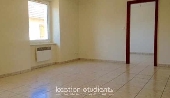 Logement tudiant T3 à Mzir (90120)