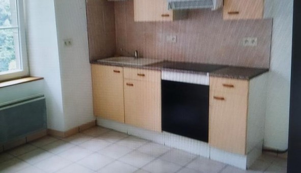 Logement tudiant T3 à Mzir (90120)