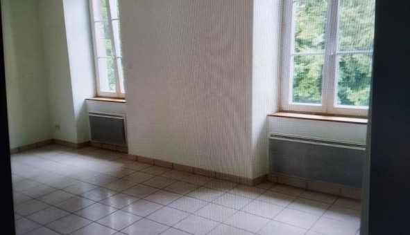 Logement tudiant T3 à Mzir (90120)