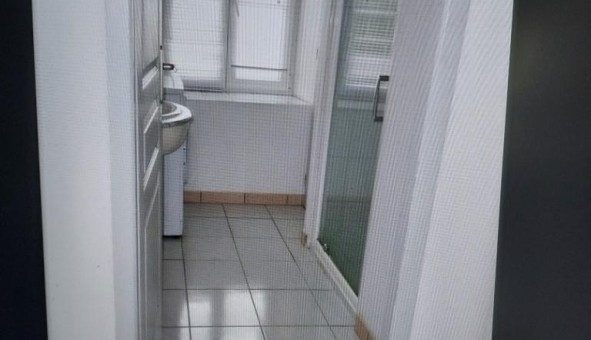 Logement tudiant T3 à Mzir (90120)