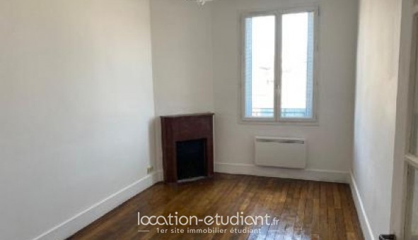 Logement tudiant T3 à Migennes (89400)