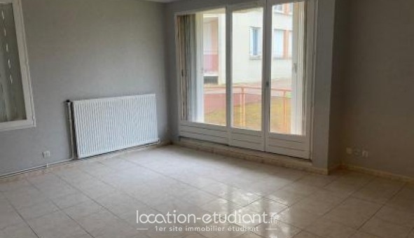 Logement tudiant T3 à Migennes (89400)