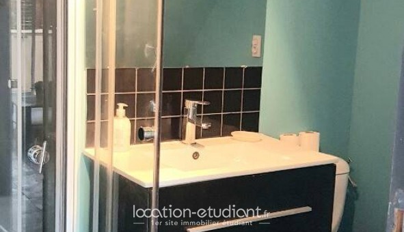 Logement tudiant T3 à Milhaud (30540)