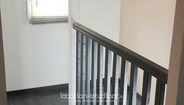 Logement tudiant T3 à Milhaud (30540)