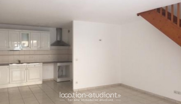 Logement tudiant Location T3 Vide Millas (66170)