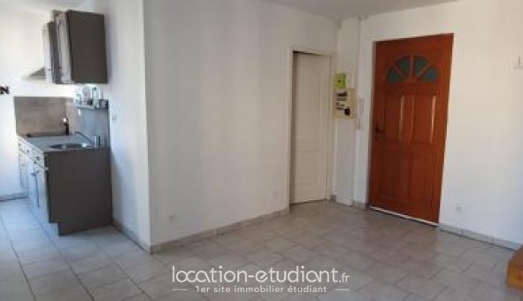 Logement étudiant T3 à Milly la Forêt (91490)