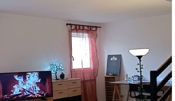 Logement �tudiant T3 &agrave; Miramas (13140)