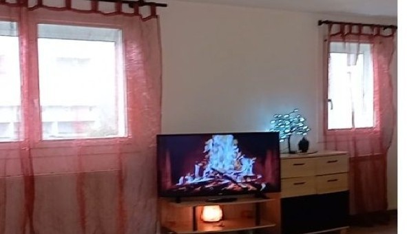 Logement �tudiant T3 &agrave; Miramas (13140)