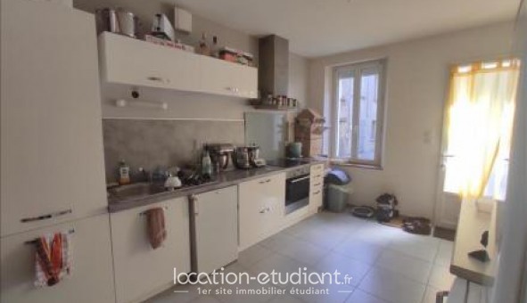 Logement tudiant T3 à Miramont de Guyenne (47800)