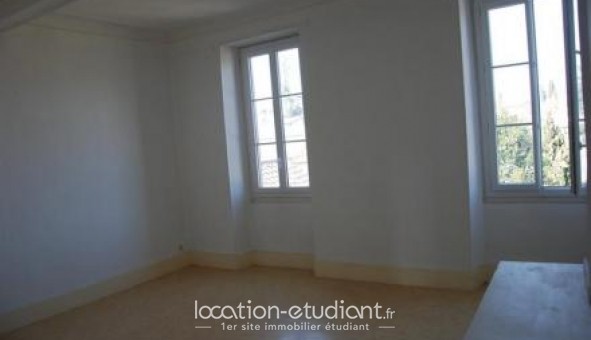 Logement tudiant T3 à Mirande (32300)