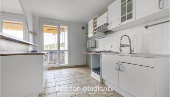 Logement étudiant T3 à Miribel (01700)