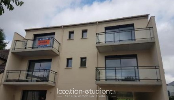 Logement tudiant T3 à Mitry Mory (77290)