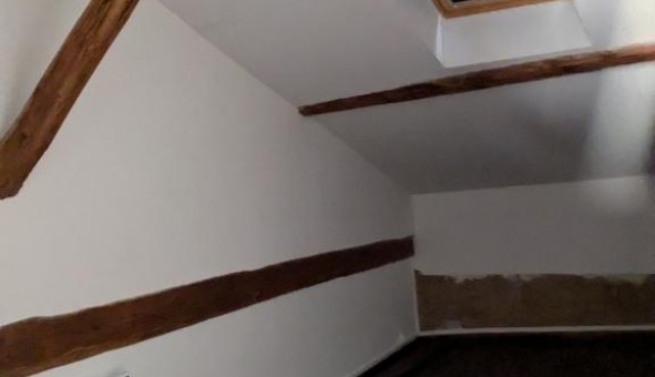 Logement tudiant T3 à Moirans (38430)