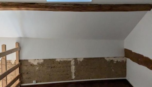 Logement tudiant T3 à Moirans (38430)
