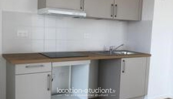 Logement tudiant T3 à Moissy Cramayel (77550)