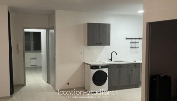 Logement tudiant Location T3 Vide Molires (82220)