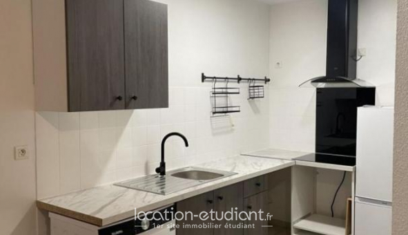 Logement tudiant T3 à Molires (82220)