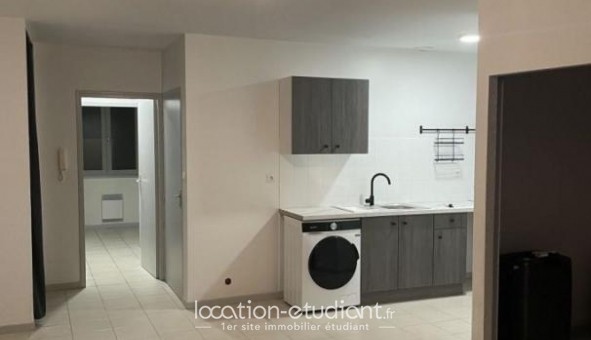 Logement tudiant Location T3 Vide Molires (82220)