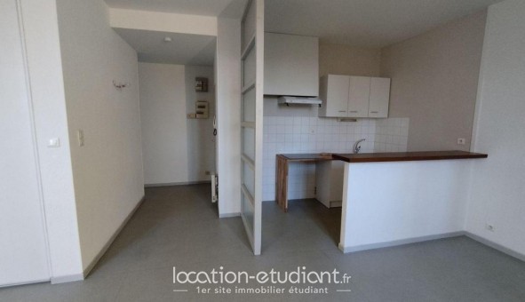 Logement �tudiant Location T3 Vide Moli�res (82220)