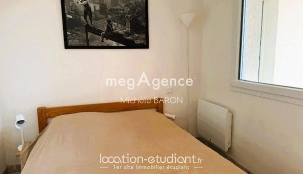 Logement �tudiant T3 &agrave; Moliets et Maa (40660)