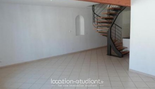 Logement tudiant T3 à Molsheim (67120)