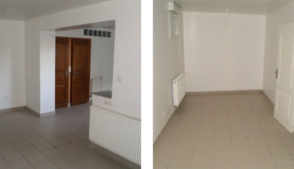 Logement tudiant T3 à Moncheaux (59283)