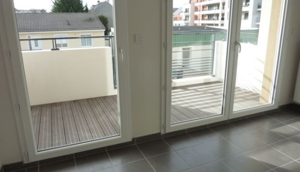 Logement �tudiant Location T3 Vide Mondeville (14120)