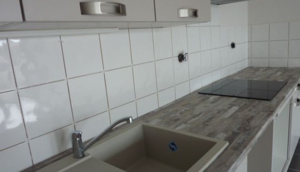 Logement �tudiant T3 &agrave; Mondeville (14120)