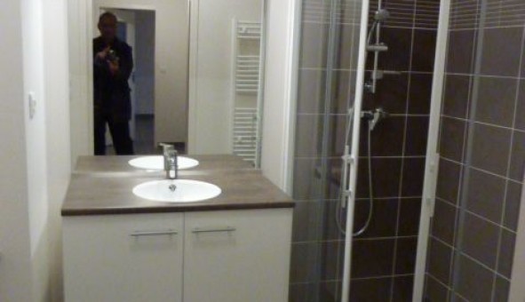 Logement �tudiant T3 &agrave; Mondeville (14120)