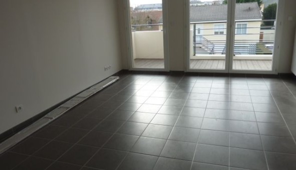 Logement �tudiant T3 &agrave; Mondeville (14120)
