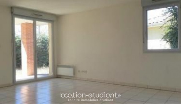 Logement tudiant T3 à Mondonville (31700)