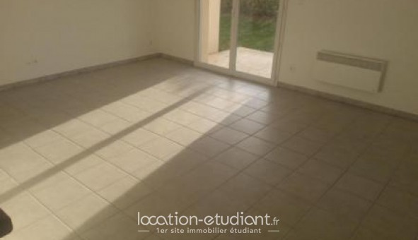 Logement �tudiant T3 à Mondonville (31700)