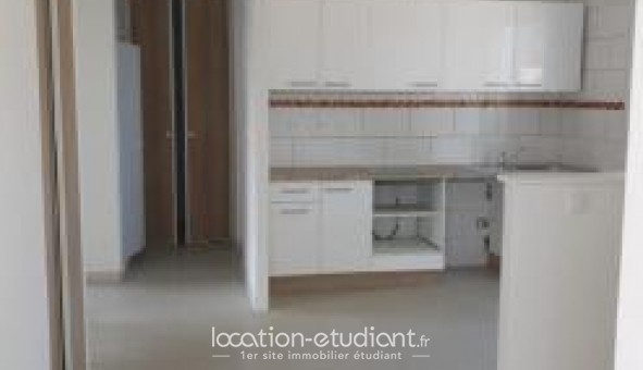 Logement tudiant T3 à Mondonville (31700)