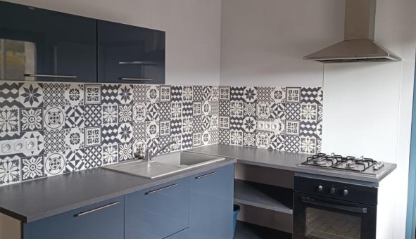 Logement tudiant Location T3 Vide Monteau (89470)