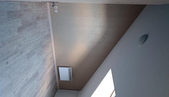 Logement tudiant T3 à Monteau (89470)