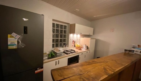 Logement tudiant T3 à Monteau (89470)