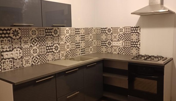 Logement �tudiant T3 &agrave; Mon�teau (89470)