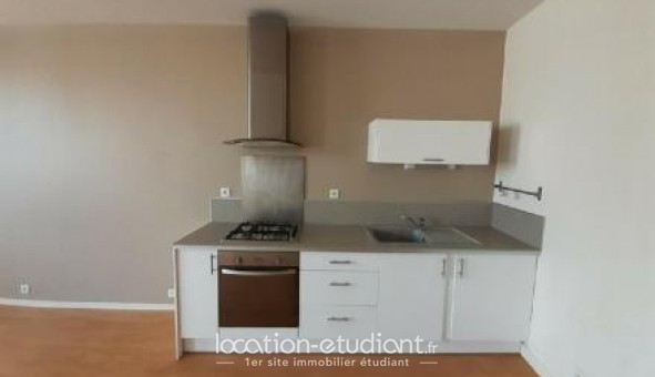 Logement tudiant T3 à Monistrol sur Loire (43120)